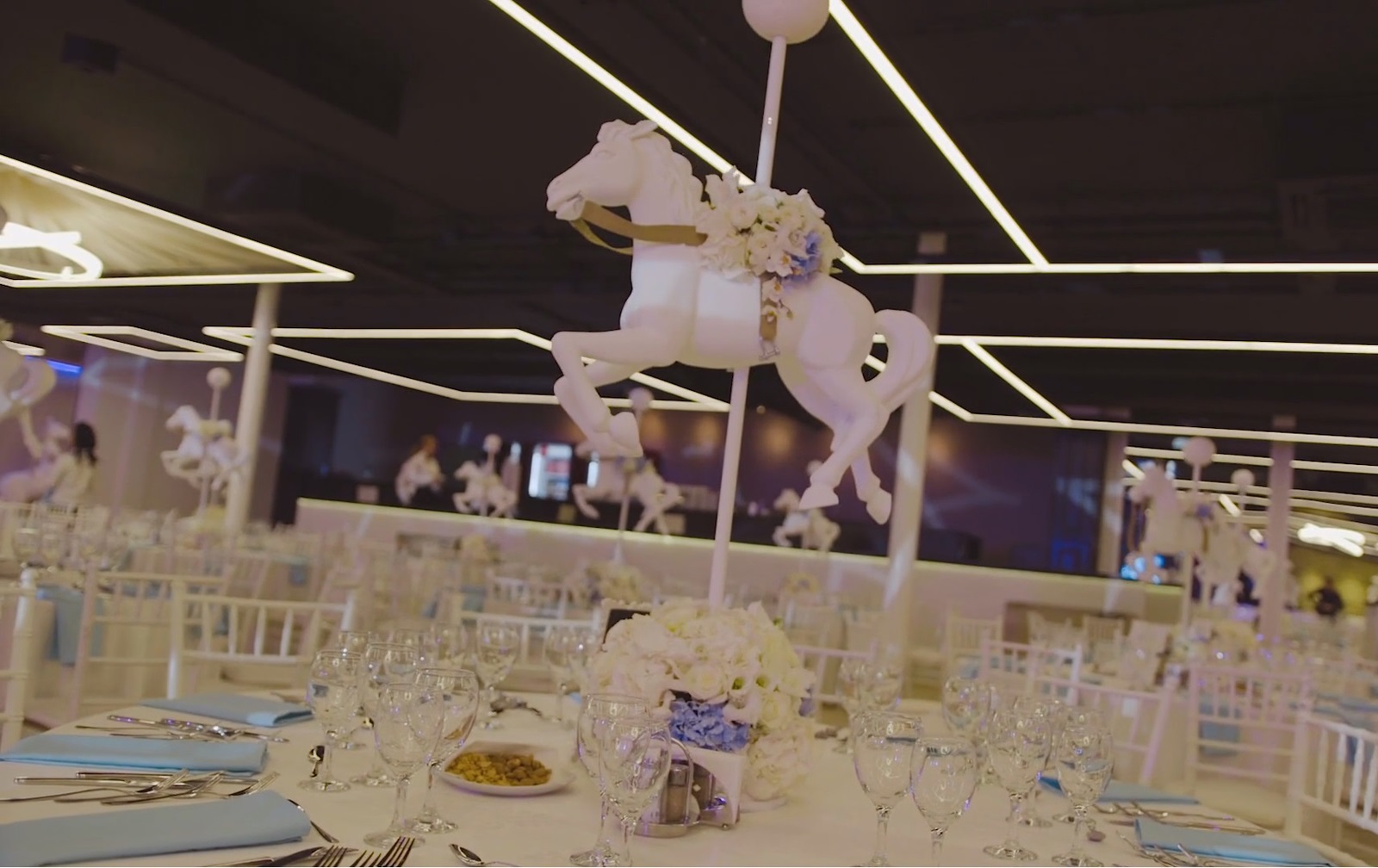 Enigma Ballroom